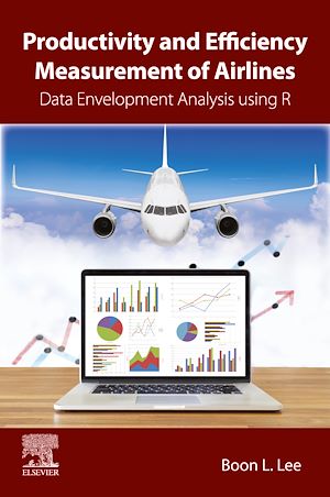 Téléchargez le livre :  Productivity and Efficiency Measurement of Airlines