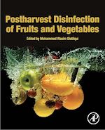 Télécharger le livre :  Postharvest Disinfection of Fruits and Vegetables