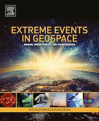 Téléchargez le livre :  Extreme Events in Geospace