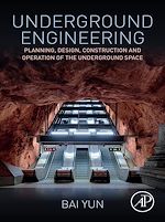 Télécharger le livre :  Underground Engineering