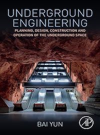 Téléchargez le livre :  Underground Engineering