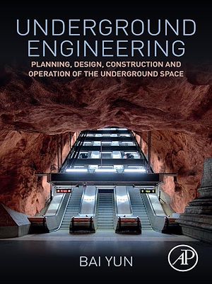 Téléchargez le livre :  Underground Engineering