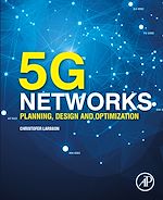 Télécharger le livre :  5G Networks