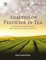 Télécharger le livre :  Analysis of Pesticide in Tea
