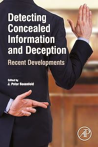 Téléchargez le livre :  Detecting Concealed Information and Deception