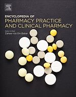 Télécharger le livre :  Encyclopedia of Pharmacy Practice and Clinical Pharmacy