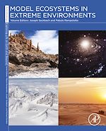 Télécharger le livre :  Model Ecosystems in Extreme Environments