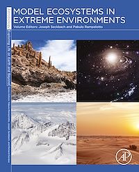 Téléchargez le livre :  Model Ecosystems in Extreme Environments