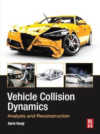 Téléchargez le livre :  Vehicle Collision Dynamics