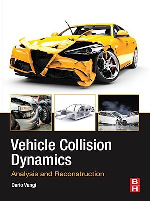 Téléchargez le livre :  Vehicle Collision Dynamics
