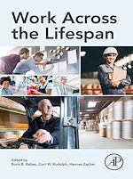 Télécharger le livre :  Work Across the Lifespan