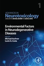 Télécharger le livre :  Environmental Factors in Neurodegenerative Diseases