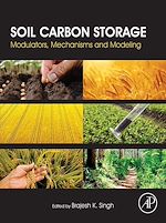 Télécharger le livre :  Soil Carbon Storage