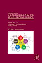 Télécharger le livre :  Approaches to Understanding Breast Cancer