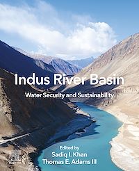Téléchargez le livre :  Indus River Basin