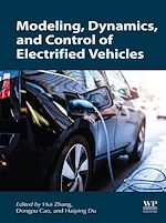 Télécharger le livre :  Modeling, Dynamics, and Control of Electrified Vehicles