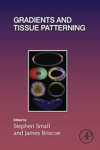 Téléchargez le livre :  Gradients and Tissue Patterning