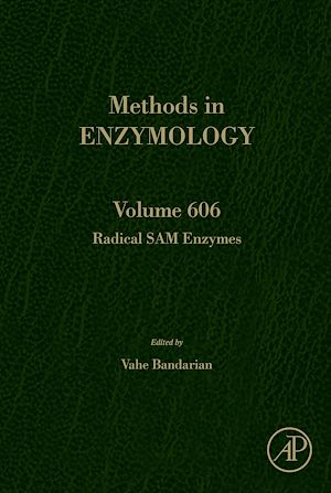 Téléchargez le livre :  Radical SAM Enzymes