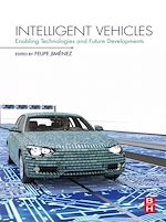 Télécharger le livre :  Intelligent Vehicles
