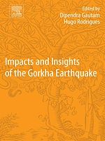 Download this eBook Impacts and Insights of the Gorkha Earthquake