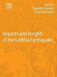 Téléchargez le livre :  Impacts and Insights of the Gorkha Earthquake