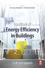 Télécharger le livre :  Handbook of Energy Efficiency in Buildings