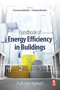 Téléchargez le livre :  Handbook of Energy Efficiency in Buildings