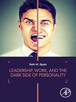 Télécharger le livre :  Leadership, Work, and the Dark Side of Personality