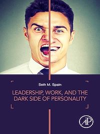 Téléchargez le livre :  Leadership, Work, and the Dark Side of Personality