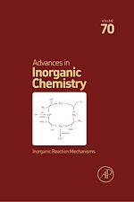 Télécharger le livre :  Inorganic Reaction Mechanisms
