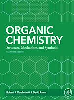 Télécharger le livre :  Organic Chemistry