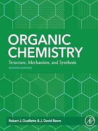 Téléchargez le livre :  Organic Chemistry