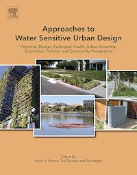 Téléchargez le livre :  Approaches to Water Sensitive Urban Design