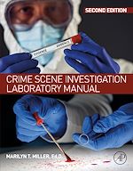 Télécharger le livre :  Crime Scene Investigation Laboratory Manual