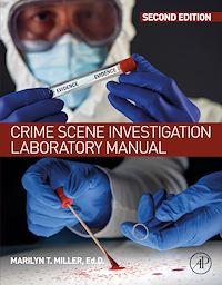 Téléchargez le livre :  Crime Scene Investigation Laboratory Manual