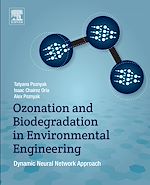 Télécharger le livre :  Ozonation and Biodegradation in Environmental Engineering