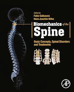 Télécharger le livre :  Biomechanics of the Spine