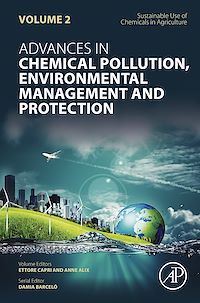 Téléchargez le livre :  Sustainable Use of Chemicals in Agriculture