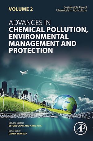 Download the eBook: Sustainable Use of Chemicals in Agriculture