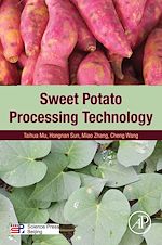 Télécharger le livre :  Sweet Potato Processing Technology