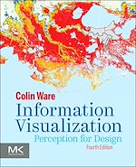Télécharger le livre :  Information Visualization