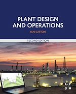 Télécharger le livre :  Plant Design and Operations