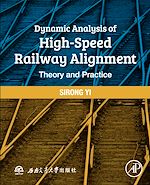 Télécharger le livre :  Dynamic Analysis of High-Speed Railway Alignment