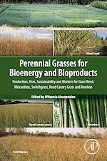 Télécharger le livre :  Perennial Grasses for Bioenergy and Bioproducts
