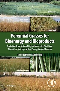 Téléchargez le livre :  Perennial Grasses for Bioenergy and Bioproducts