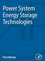 Télécharger le livre :  Power System Energy Storage Technologies
