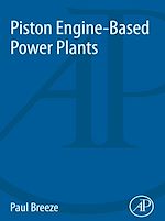 Télécharger le livre :  Piston Engine-Based Power Plants