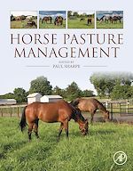 Télécharger le livre :  Horse Pasture Management