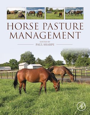 Téléchargez le livre :  Horse Pasture Management
