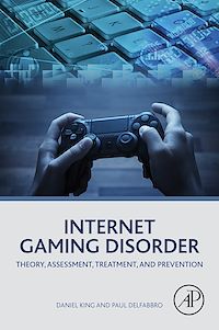 Téléchargez le livre :  Internet Gaming Disorder